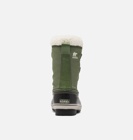 YOOT PAC™ Nylon Youth Waterproof Boot