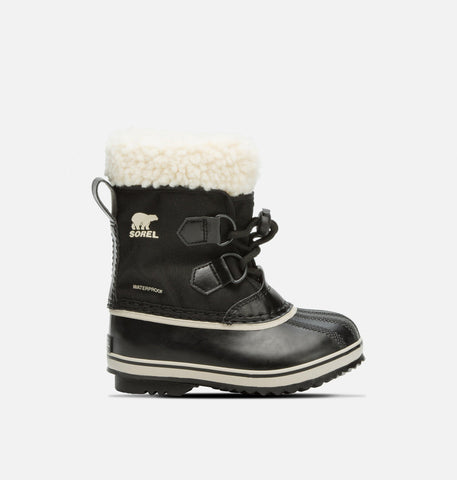YOOT PAC™ Nylon Children's Waterproof Boot