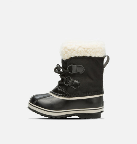 YOOT PAC™ Nylon Children's Waterproof Boot