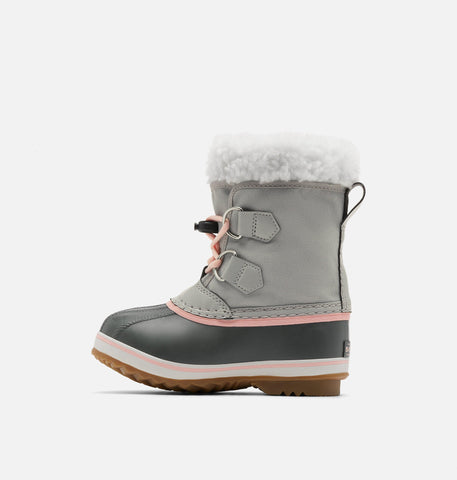 YOOT PAC™ Nylon Children's Waterproof Boot