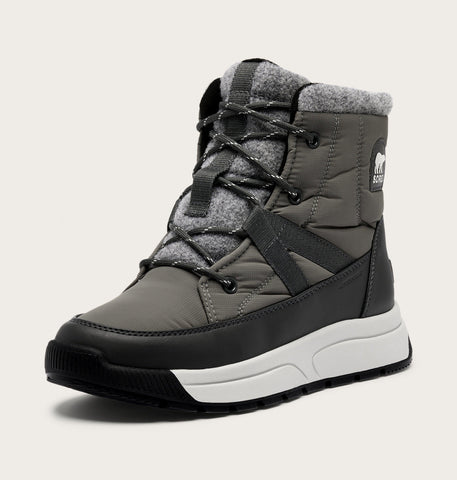 WHITNEY™ III MID Women's Waterproof Boot