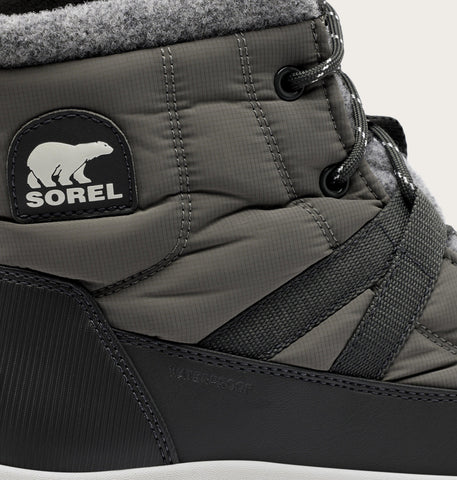 WHITNEY™ III MID Women's Waterproof Boot