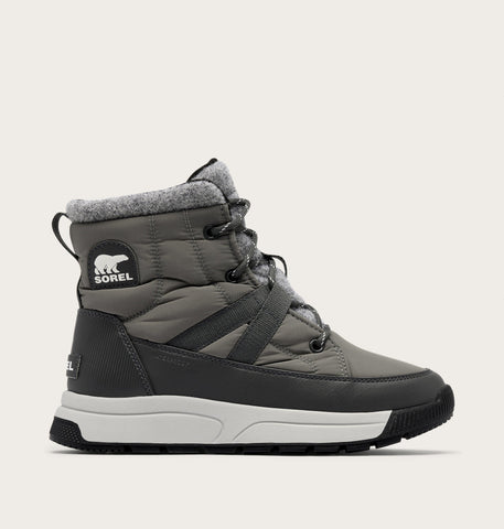 WHITNEY™ III MID Women's Waterproof Boot