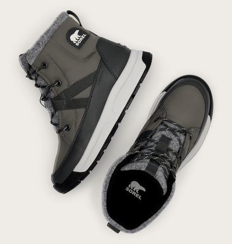 WHITNEY™ III MID Women's Waterproof Boot