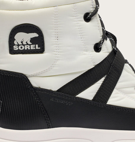 WHITNEY™ III MID Women's Waterproof Boot