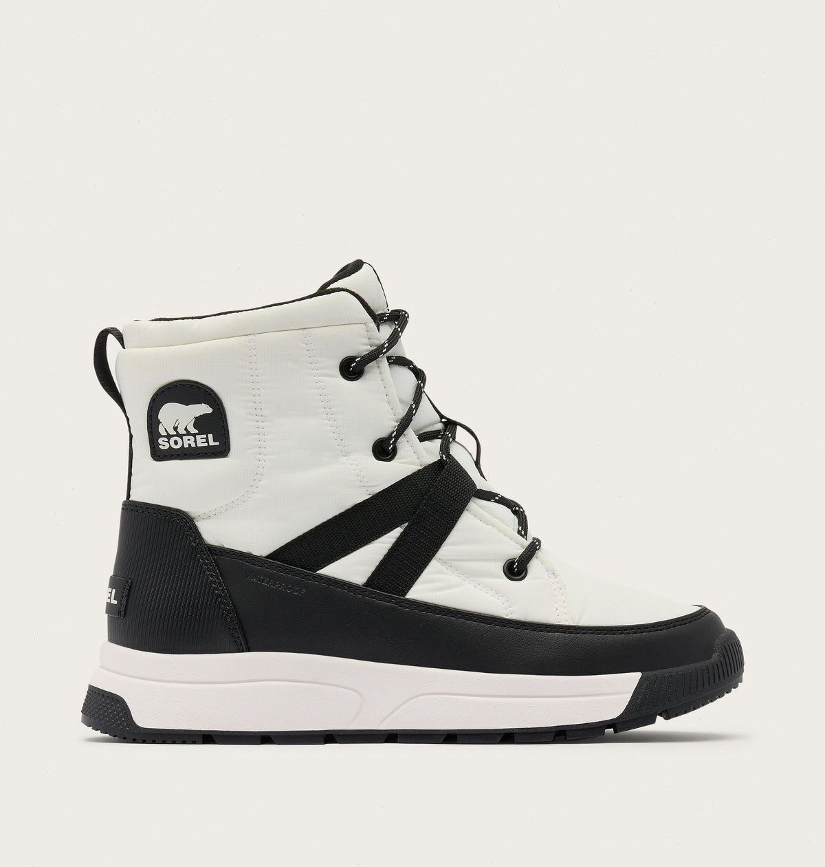 WHITNEY™ III MID Women's Waterproof Boot