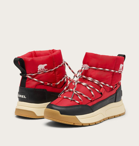 WHITNEY™ III Women's Waterproof Slip-On Boot