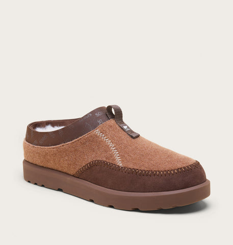 BYWAYS™ MULE Men's Slipper