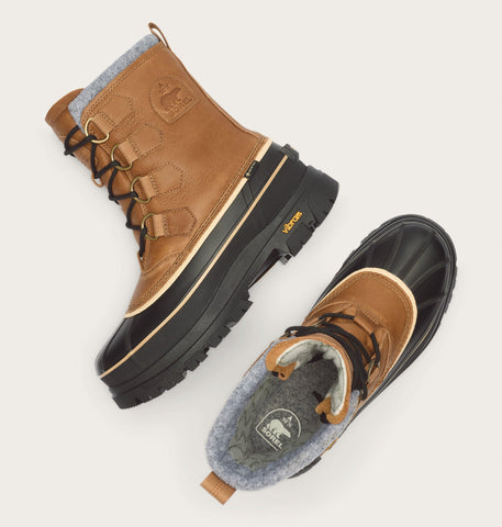 CARIBOU HORIZON™ GTX Men's Winter Boot