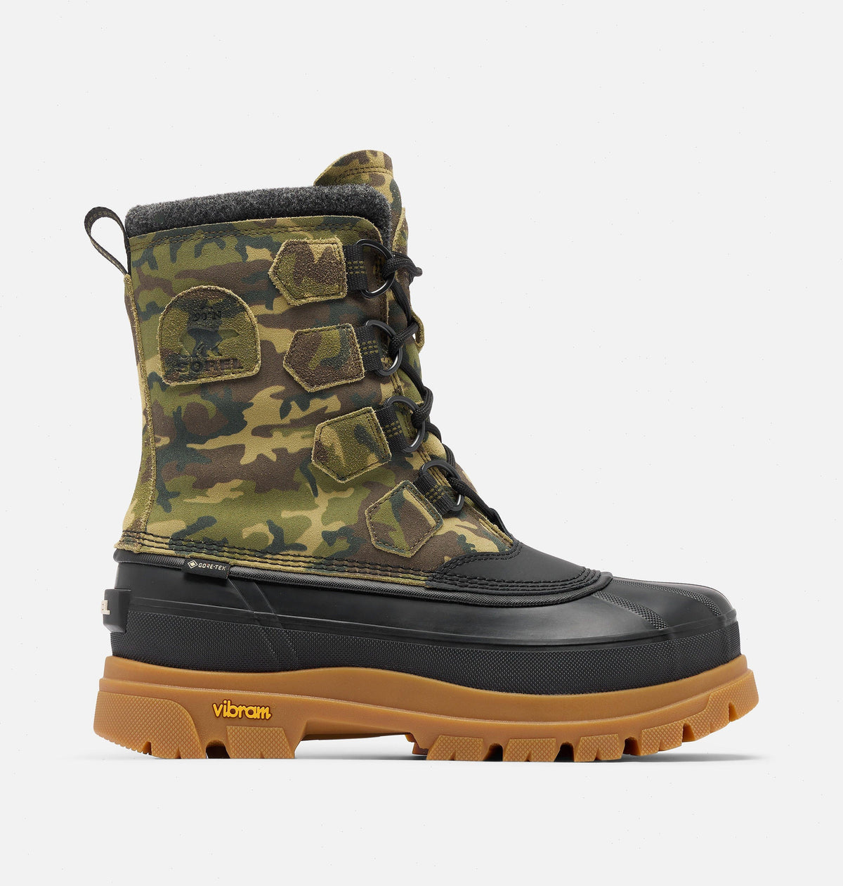 CARIBOU HORIZON™ GTX Men's Winter Boot