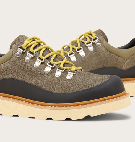 SLABTOWN 62'™ EXPLORER Men's Shoe