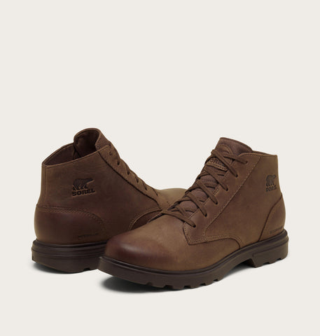 CYPRUS™ Men's Waterproof Boot