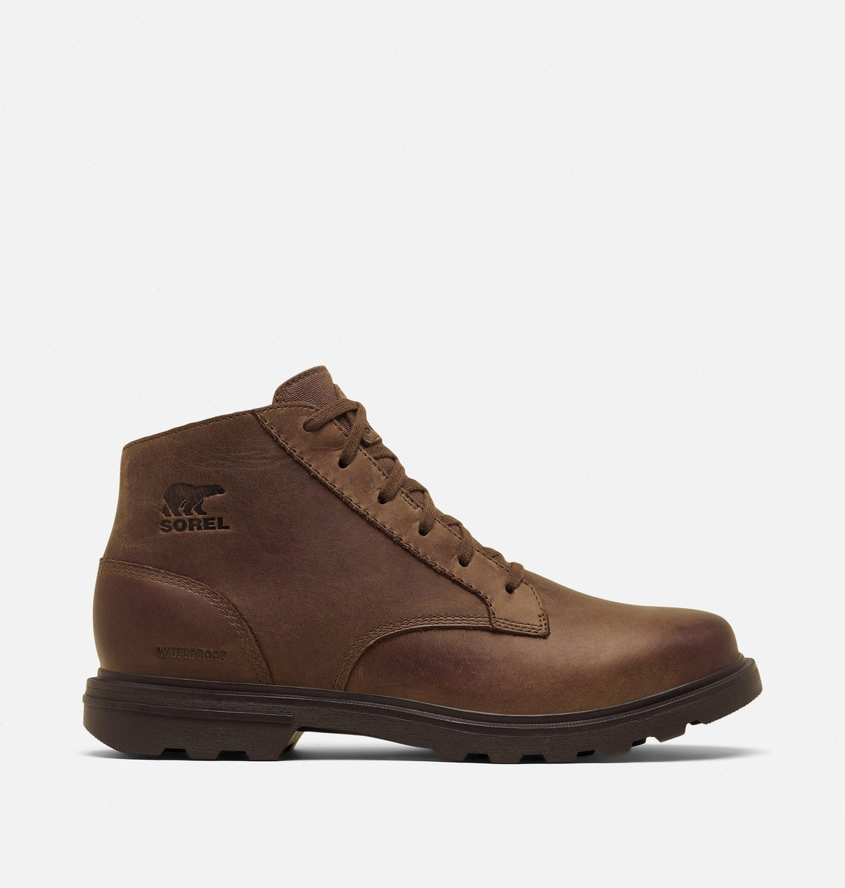CYPRUS™ Men's Waterproof Boot