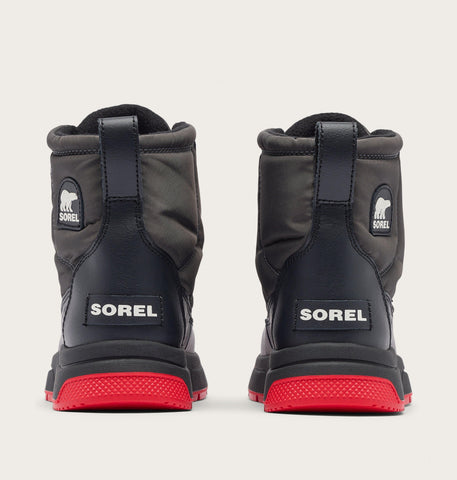 YOUTH WHITNEY™ III MID WP