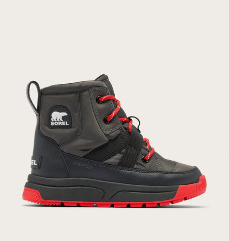 YOUTH WHITNEY™ III MID WP