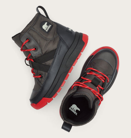 YOUTH WHITNEY™ III MID WP