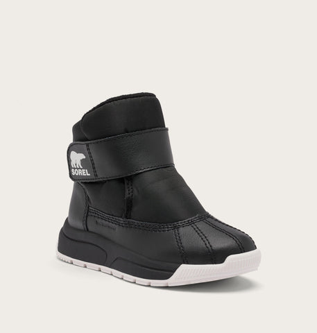 CHILDREN'S WHITNEY™ III STRAP MID Waterproof Boot