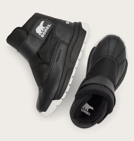 CHILDREN'S WHITNEY™ III STRAP MID Waterproof Boot