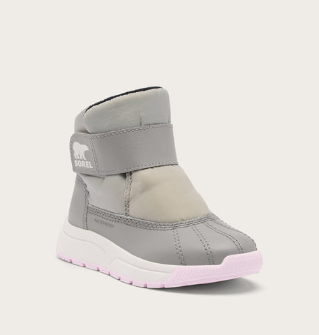 CHILDREN'S WHITNEY™ III STRAP MID Waterproof Boot