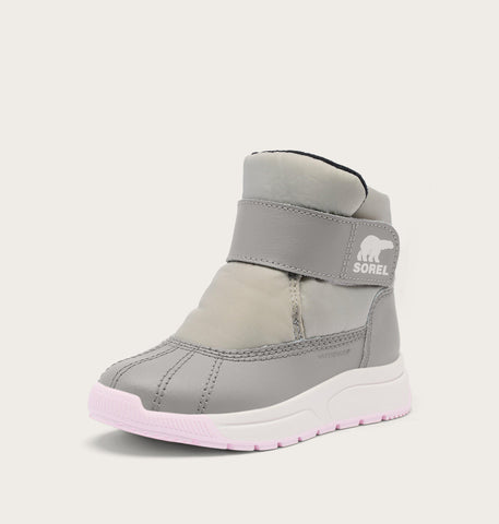 CHILDREN'S WHITNEY™ III STRAP MID Waterproof Boot