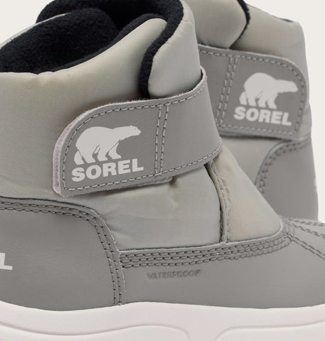 CHILDREN'S WHITNEY™ III STRAP MID Waterproof Boot