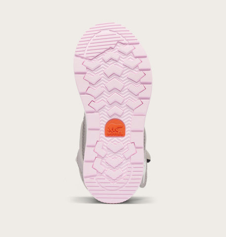 CHILDREN'S WHITNEY™ III STRAP MID Waterproof Boot