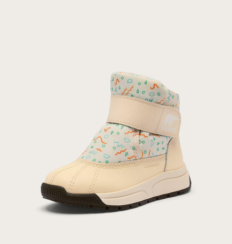 CHILDREN'S WHITNEY™ III STRAP MID Waterproof Boot