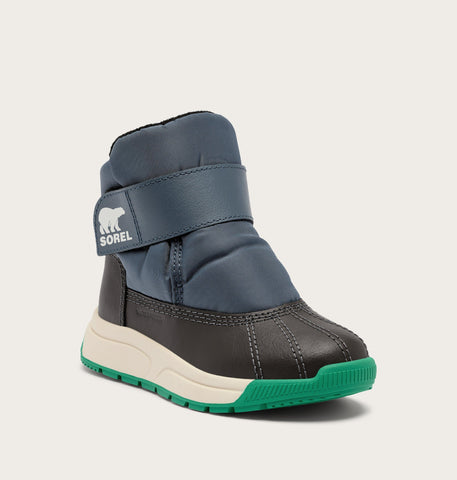 CHILDREN'S WHITNEY™ III STRAP MID Waterproof Boot