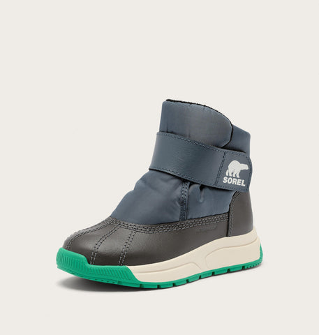 CHILDREN'S WHITNEY™ III STRAP MID Waterproof Boot