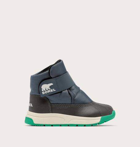 CHILDREN'S WHITNEY™ III STRAP MID Waterproof Boot