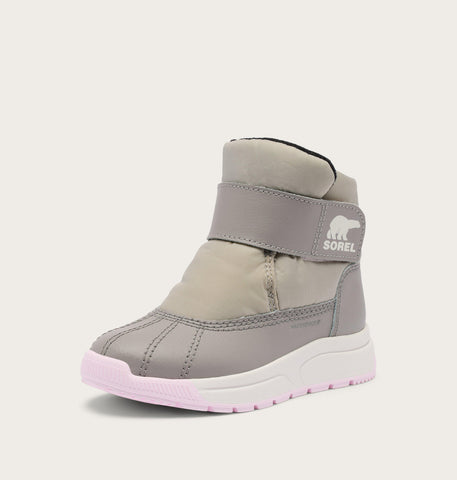 TODDLER WHITNEY™ III STRAP MID Winter Boot