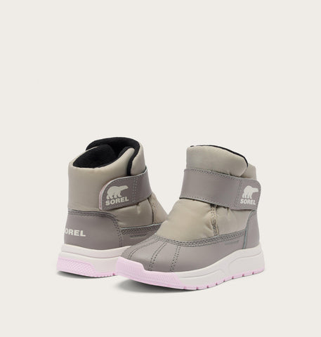 TODDLER WHITNEY™ III STRAP MID Winter Boot