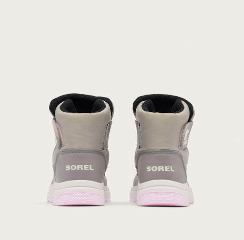 TODDLER WHITNEY™ III STRAP MID Winter Boot