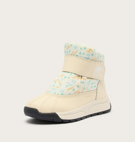 TODDLER WHITNEY™ III STRAP MID Winter Boot