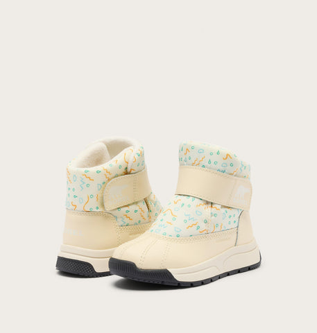 TODDLER WHITNEY™ III STRAP MID Winter Boot