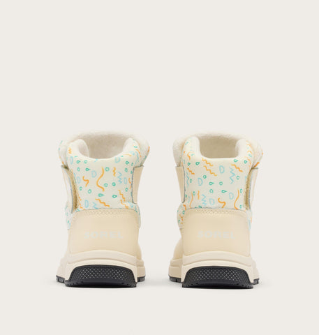 TODDLER WHITNEY™ III STRAP MID Winter Boot