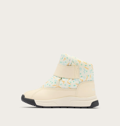 TODDLER WHITNEY™ III STRAP MID Winter Boot