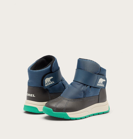 TODDLER WHITNEY™ III STRAP MID Winter Boot