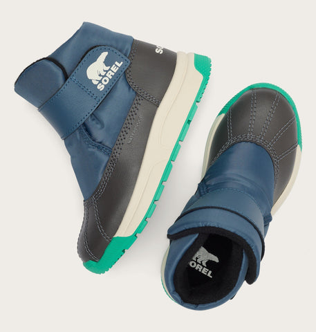 TODDLER WHITNEY™ III STRAP MID Winter Boot