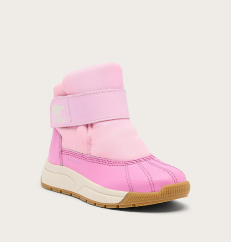 TODDLER WHITNEY™ III STRAP MID Winter Boot