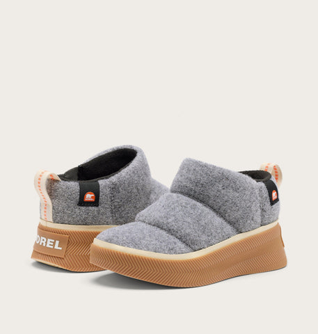 YOUTH OUT N ABOUT™ IV MINI PUFFY WP