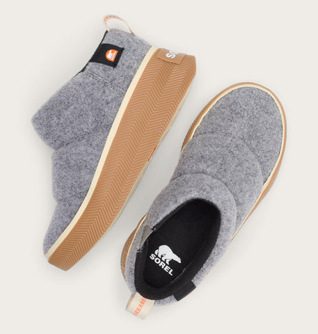 YOUTH OUT N ABOUT™ IV MINI PUFFY WP