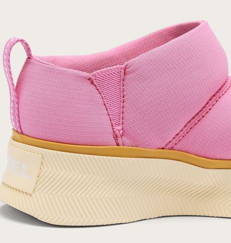 YOUTH OUT N ABOUT™ IV MINI PUFFY WP