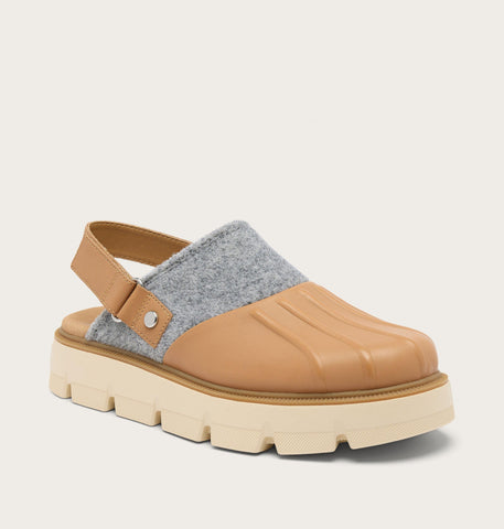 REIN CB™ CLOG SLINGBACK