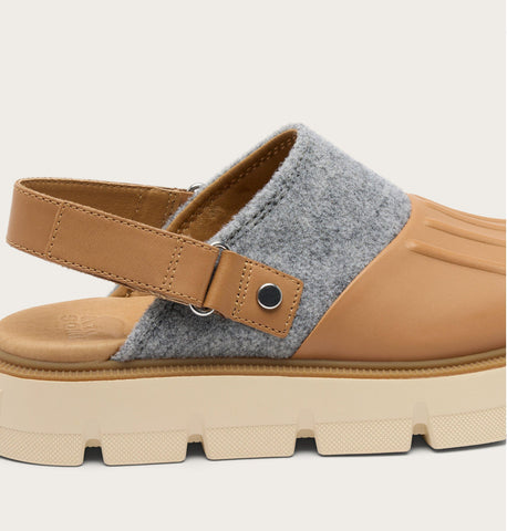 REIN CB™ CLOG SLINGBACK