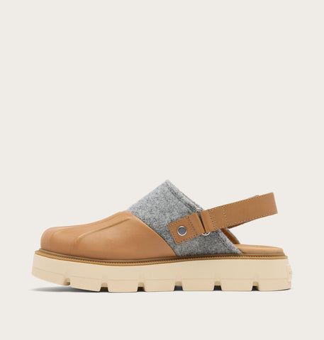 REIN CB™ CLOG SLINGBACK