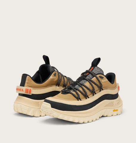 CALLSIGN HORIZON™ LOW GTX Women's Waterproof Sneaker