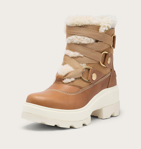 JOAN FRWD™ COZY Women's Waterproof Boot