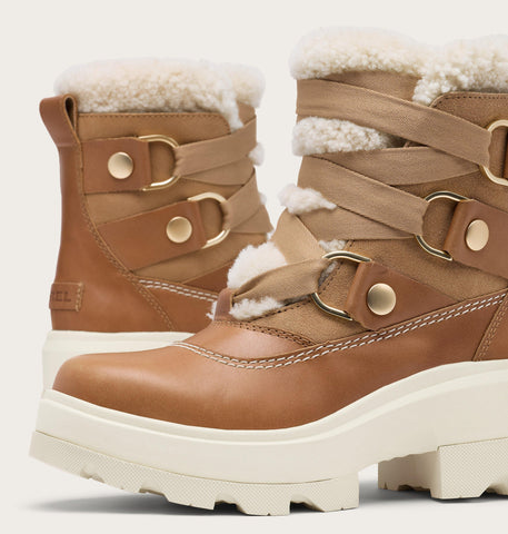 JOAN FRWD™ COZY Women's Waterproof Boot