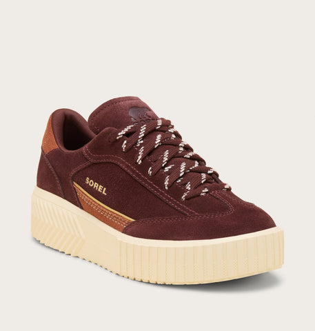 ONA AVE™ T-TOE Varsity Women's Sneaker